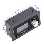 Generatore di segnale XYKPWM 1 canale 1Hz - 150KHz EL3206