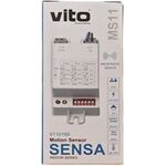 Sensore di movimento a microonde da superficie MS11 IP20 6977231353080 6110160 EL4135