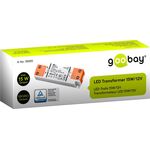 Trasformatore LED 12 V (DC)/15 W 4040849300059 30005 F1495