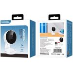 Telecamera FullHD 4MP con microfono 6921042140193 KSC-1129 F4030