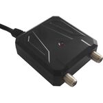 Alimentatore antenna TV 12V 300mA 8053323552017 MT210