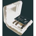 Amplificatore da palo 1 ingresso UHF - 2 uscite STA-20D 8053323554455 MT552