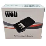 Partitore da palo 2 uscite 8053323556381 MT780Partitore da palo 2 uscite 8053323556381 MT780