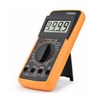 Multimetro digitale DT9205A N890