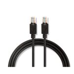 Cavo di rete CAT5e U/UTP RJ45 15m CCBW85100AT150 5412810264018 ND1242