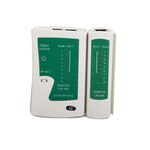 Tester di rete RJ45 e RJ11 11249 5907451321515 P350