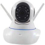 Telecamera IP HD robotizzata 720P Onvif P908