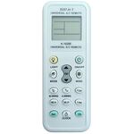 Telecomando per condizionatori universale K-1028E 6941032201420