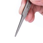 Pinzetta da laboratorio Vetus TS-13