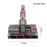 Testina doppio rullo per Dyson Omni-Glide e Micro TBD0605882601 K830