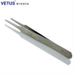 Pinzetta da laboratorio Vetus TS-13