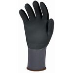 Guanti da lavoro Flex grigio taglia 10 U-Power 8033546515693 UG00001 WB1095