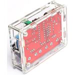 Kit di montaggio XR2206 generatore di segnale ad alta precisione WB1603