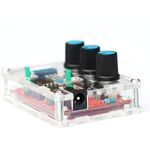 Kit di montaggio XR2206 generatore di segnale ad alta precisione WB1603