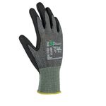 Guanti da lavoro antitaglio B touchscreen U-Power 8033546565308 GUG00018 WB1642