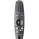 Telecomando per LG TV LCD LED con comando vocale MR20GA 6931956812178 WB1934