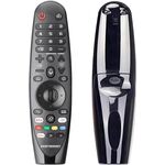 Telecomando per LG TV LCD LED con comando vocale MR20GA 6931956812178 WB1934