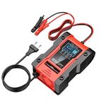 Caricabatterie intelligente 12V-24V 6A-3A 8595563733059 04240639 WB2208