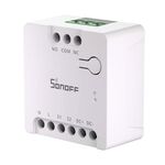 Sonoff MINI-D Relè a Contatto Pulito Smart Wi-Fi 6920075742923 WB2530