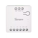 Sonoff MINI-D Relè a Contatto Pulito Smart Wi-Fi 6920075742923 WB2530