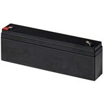 Batteria Ricaricabile al Piombo 12V 2AH - Sidium 16074 8057456007086 WB2266