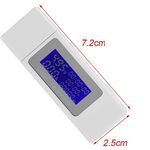 Tester USB misuratore di corrente KWS-1705A Keweisi WB342