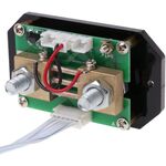 Contatore della capacità per batterie di 12V 24V 48V  WB352