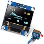 Kit Arduino Uno R3 Nano V3.0 Mega 2560 Mega 328  WB370