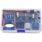 Kit Arduino Uno R3 Nano V3.0 Mega 2560 Mega 328  WB370