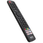 Telecomando per HISENSE TV LCD LED RM-L1335 Plus 2 6931956800939 WB798