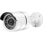 Telecamera AHD 37 LED 1/3" CCD 5.0Mp 0692023042008 7011AHD Z326