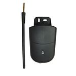 Kit ricevitore universale con 2 radiocomandi 433MHz 8053323556374 Z549