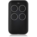 Duplicatore per telecomandi multifrequenza rolling code Z658