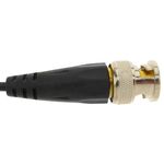 Balun video passivo HD per CVI/TVI/AHD/CVBS a 720p/960p/1080p/3MP/4MP/5MP 400m 6920200627002 5MP BALUN Z851