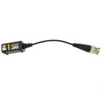 Balun video passivo HD per CVI/TVI/AHD/CVBS a 720p/960p/1080p/3MP/4MP/5MP 400m 6920200627002 5MP BALUN Z851