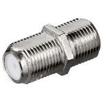 Connettore / adattatore presa F-presa F 10 pezzi F1488 11372 4040849113727