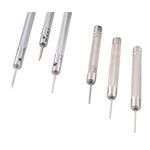 Kit di strumenti per riparazione orologi 13 pezzi 5902367972097 00001904 WB1812