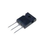 NPN Power Transistor BU508DW H665