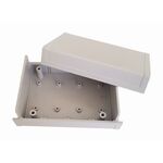 Contenitore ABS 188x122x62mm R390