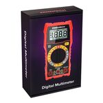 Multimetro digitale tascabile 600V U679 5905555017570