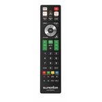 Telecomando universale pre-programmato per Panasonic 8054242080452 SUPTRB011 B7980