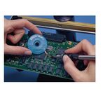 Trecce Dissaldanti 2.54 mm x 1.5 m  CHEM-WIK BB  EAN: 5412810196265