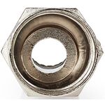 Connettore F maschio 6mm blister da 10 8718692620438 001863 F1466