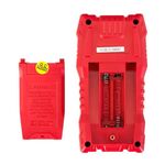 Multimetro digitale tascabile 600V U679 5905555017570