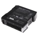 Alimentatore switching per guida DIN 24V 15W 650mA Omron Industrial  S8VK-G01524