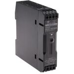 Alimentatore switching per guida DIN 24V 15W 650mA Omron Industrial  S8VK-G01524