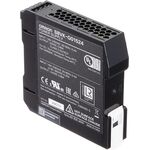 Alimentatore switching per guida DIN 24V 15W 650mA Omron Industrial  S8VK-G01524