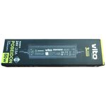 Trasformatore stagno IP67 slim 24V 2.5A 60W 6977231351123 6240810 EL036