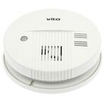 Rilevatore di fumo SD-ION 8699187546313 6120010 EL1192