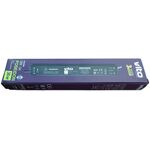 Trasformatore stagno IP67 slim 12V 3A 36W 6972538041708 6240580 EL3177